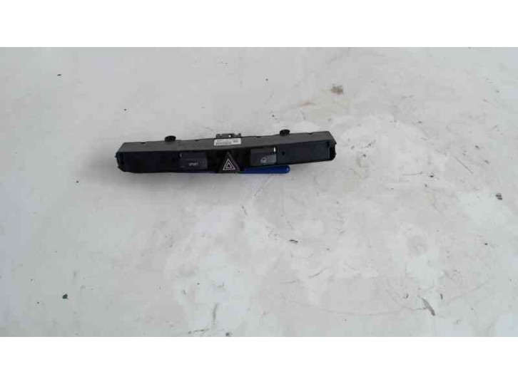 Recambio de warning para opel astra h ber. 1.6 16v cat referencia OEM IAM 13100107  