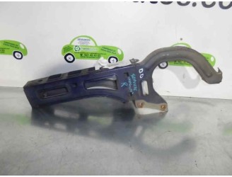 Recambio de refuerzo paragolpes delantero para fiat brava (182) 1.9 jtd cat referencia OEM IAM 7772718 7772718 