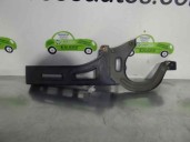 Recambio de refuerzo paragolpes delantero para fiat brava (182) 1.9 jtd cat referencia OEM IAM 7772718 7772718 