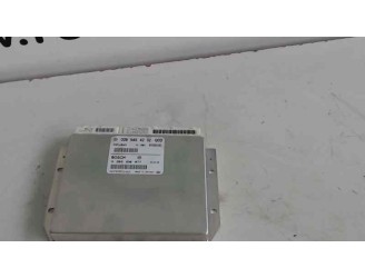 Recambio de centralita abs para mercedes-benz clase a (w168) 170 cdi (168.008) referencia OEM IAM 0295454232Q03 0265109477 BOSCH