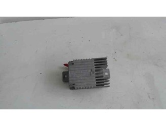 Recambio de rele ventiladores motor para mercedes-benz clase a (w168) 170 cdi (168.008) referencia OEM IAM A0275458032 