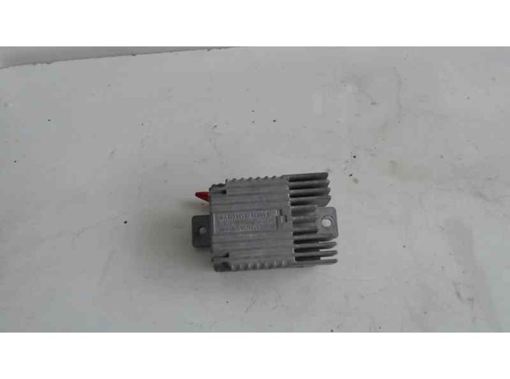 Recambio de rele ventiladores motor para mercedes-benz clase a (w168) 170 cdi (168.008) referencia OEM IAM A0275458032 