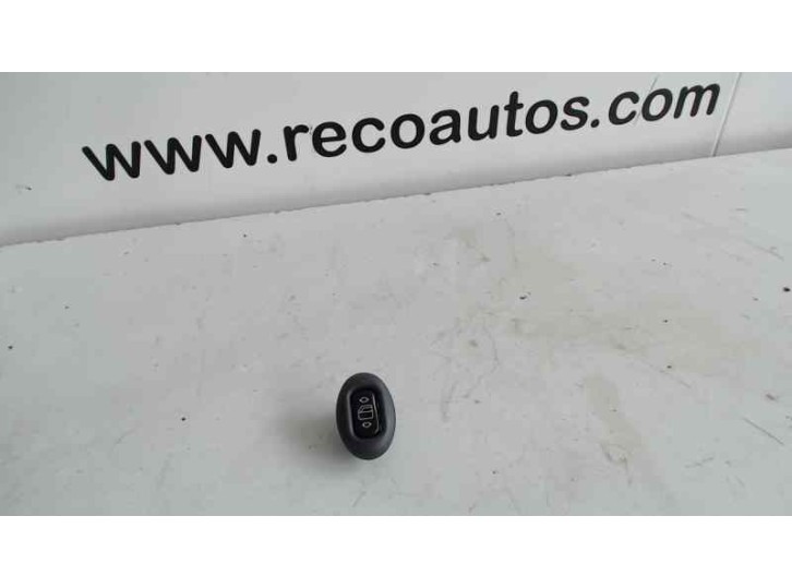 Recambio de mando elevalunas delantero derecho para mercedes-benz clase a (w168) 170 cdi (168.008) referencia OEM IAM A210820821