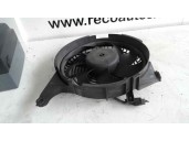 Recambio de electroventilador para hyundai galloper santano 2.0 105 cv. referencia OEM IAM 25350M2001 25350M2001 