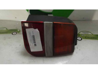 Recambio de piloto trasero derecho para hyundai galloper santano 2.0 105 cv. referencia OEM IAM 92402M2200 92402M2200 