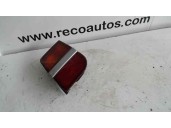 Recambio de piloto trasero derecho para hyundai galloper santano 2.0 105 cv. referencia OEM IAM 92402M2200 92402M2200 