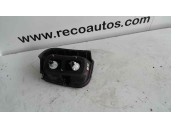 Recambio de piloto trasero derecho para hyundai galloper santano 2.0 105 cv. referencia OEM IAM 92402M2200 92402M2200 