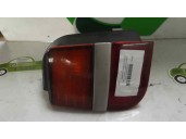Recambio de piloto trasero izquierdo para hyundai galloper santano 2.0 105 cv. referencia OEM IAM 92401M2200 92401M2200 