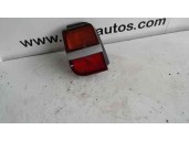 Recambio de piloto trasero izquierdo para hyundai galloper santano 2.0 105 cv. referencia OEM IAM 92401M2200 92401M2200 