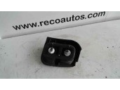 Recambio de piloto trasero izquierdo para hyundai galloper santano 2.0 105 cv. referencia OEM IAM 92401M2200 92401M2200 