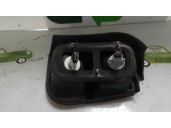 Recambio de piloto trasero izquierdo para hyundai galloper santano 2.0 105 cv. referencia OEM IAM 92401M2200 92401M2200 