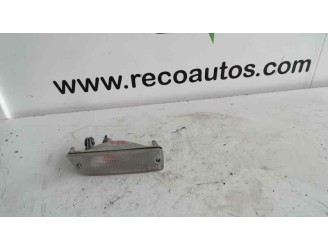 Recambio de piloto delantero derecho para hyundai galloper santano 2.0 105 cv. referencia OEM IAM 92302M2200 92302M2200 