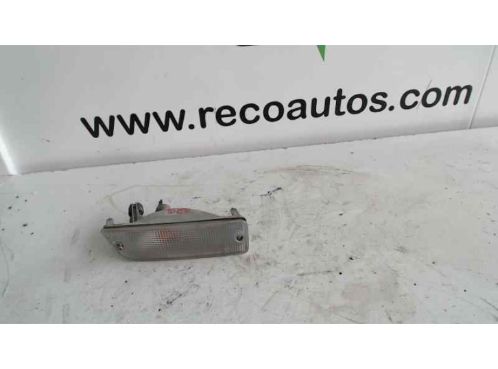 Recambio de piloto delantero derecho para hyundai galloper santano 2.0 105 cv. referencia OEM IAM 92302M2200 92302M2200 