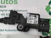 Recambio de sensor airbag para opel astra h berlina cosmo referencia OEM IAM 13158750 FA002014251 
