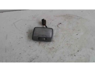 Recambio de luz interior para hyundai galloper santano 2.0 105 cv. referencia OEM IAM 92800M2001CI 