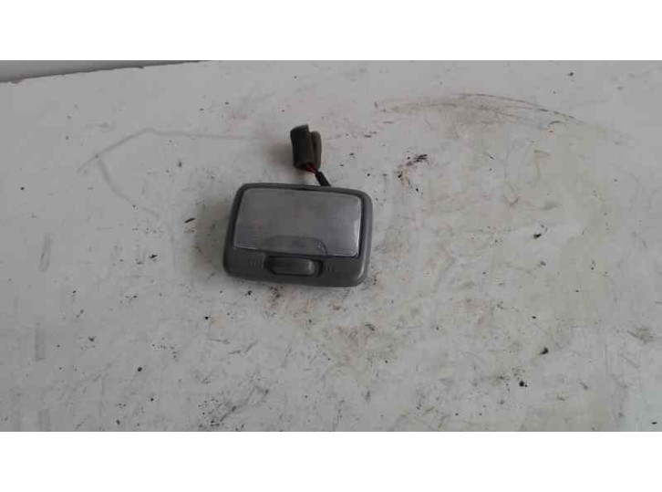 Recambio de luz interior para hyundai galloper santano 2.0 105 cv. referencia OEM IAM 92800M2001CI  