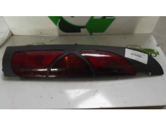 Recambio de piloto trasero izquierdo para renault kangoo (f/kc0) 1.2 referencia OEM IAM 7700308715 7700308715 