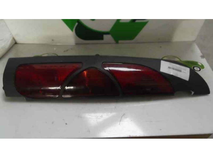 Recambio de piloto trasero izquierdo para renault kangoo (f/kc0) 1.2 referencia OEM IAM 7700308715 7700308715 