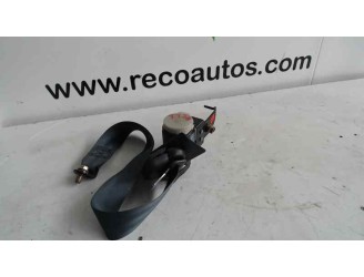 Recambio de cinturon seguridad trasero izquierdo para hyundai galloper santano 2.0 105 cv. referencia OEM IAM 89851M2000AQ 89851