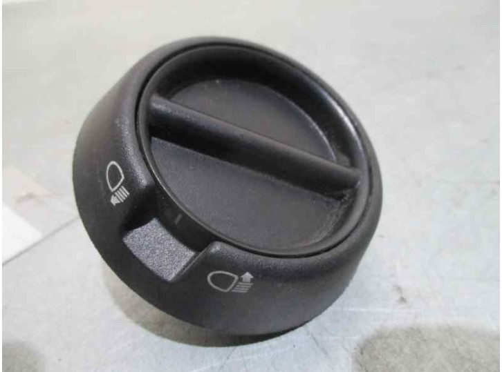 Recambio de mando luces salpicadero para renault kangoo (f/kc0) 1.2 referencia OEM IAM 9200128309 VALEO 