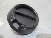 Recambio de mando luces salpicadero para renault kangoo (f/kc0) 1.2 referencia OEM IAM 9200128309 VALEO 