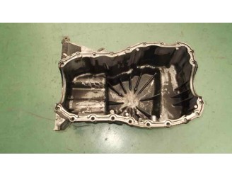 Recambio de carter para renault kangoo (f/kc0) 1.2 referencia OEM IAM 7711120025 7711120025 