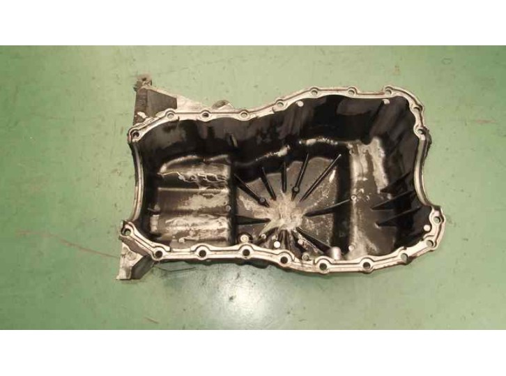 Recambio de carter para renault kangoo (f/kc0) 1.2 referencia OEM IAM 7711120025 7711120025 