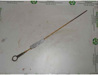 Recambio de varilla aceite para renault kangoo (f/kc0) 1.2 referencia OEM IAM 2661132555 2661132555 