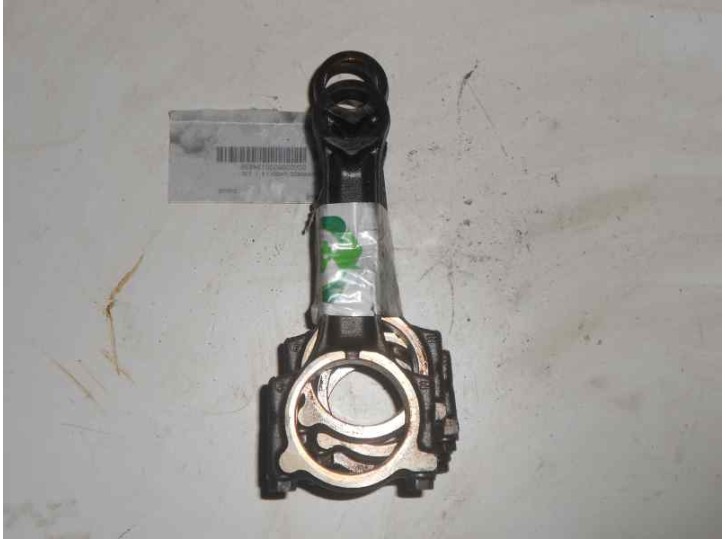Recambio de biela para renault kangoo (f/kc0) 1.2 referencia OEM IAM 7701475074 7701475074 