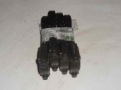 Recambio de biela para renault kangoo (f/kc0) 1.2 referencia OEM IAM 7701475074 7701475074 