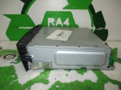 Recambio de sistema audio / radio cd para renault megane iii coupe luxe referencia OEM IAM CARGADOR DE CD  