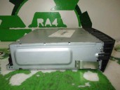 Recambio de sistema audio / radio cd para renault megane iii coupe luxe referencia OEM IAM CARGADOR DE CD  