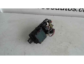 Recambio de caja reles / fusibles para hyundai galloper santano 2.0 105 cv. referencia OEM IAM 91800M2301 91800M2301 