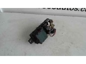 Replacement relay / fuse box for Hyundai Galloper Santano 2.0 105 hp. OEM IAM reference 91800M2301 91800M2301 