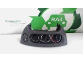 Recambio de mando calefaccion / aire acondicionado para renault scenic (ja..) 1.9 dci diesel cat referencia OEM IAM 663212P 