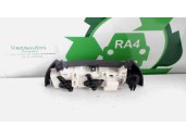 Recambio de mando calefaccion / aire acondicionado para renault scenic (ja..) 1.9 dci diesel cat referencia OEM IAM 663212P  