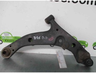 Recambio de brazo suspension inferior delantero derecho para toyota corolla (e11) 1.6 linea sol (5-ptas.) referencia OEM IAM 480