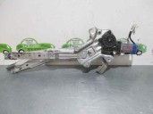 Replacement front right window regulator for Toyota Corolla (E11) 1.6 Linea Sol (5-door) OEM IAM reference 6981002080 6981002