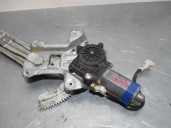 Replacement front right window regulator for Toyota Corolla (E11) 1.6 Linea Sol (5-door) OEM IAM reference 6981002080 6981002