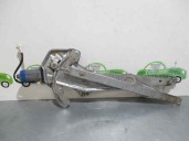 Replacement front right window regulator for Toyota Corolla (E11) 1.6 Linea Sol (5-door) OEM IAM reference 6981002080 6981002