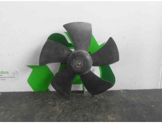 Recambio de electroventilador para toyota corolla (e11) 1.6 linea sol (5-ptas.) referencia OEM IAM 1636323010 2635005251 DENSO