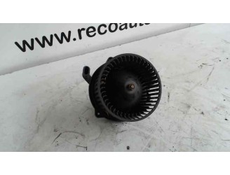 Recambio de motor calefaccion para hyundai galloper santano 2.0 105 cv. referencia OEM IAM 97116M3000 97116M3000 
