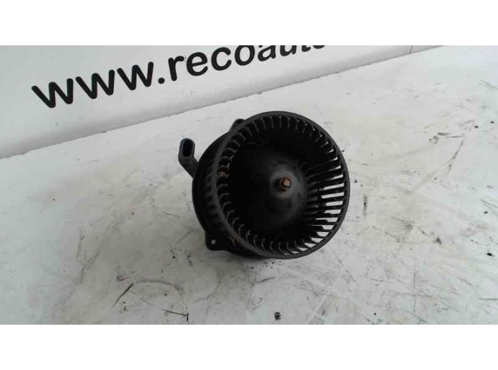 Recambio de motor calefaccion para hyundai galloper santano 2.0 105 cv. referencia OEM IAM 97116M3000 97116M3000 