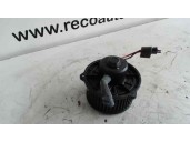 Recambio de motor calefaccion para hyundai galloper santano 2.0 105 cv. referencia OEM IAM 97116M3000 97116M3000 