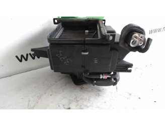 Recambio de radiador calefaccion / aire acondicionado para hyundai galloper santano 2.0 105 cv. referencia OEM IAM 97602M2000 97