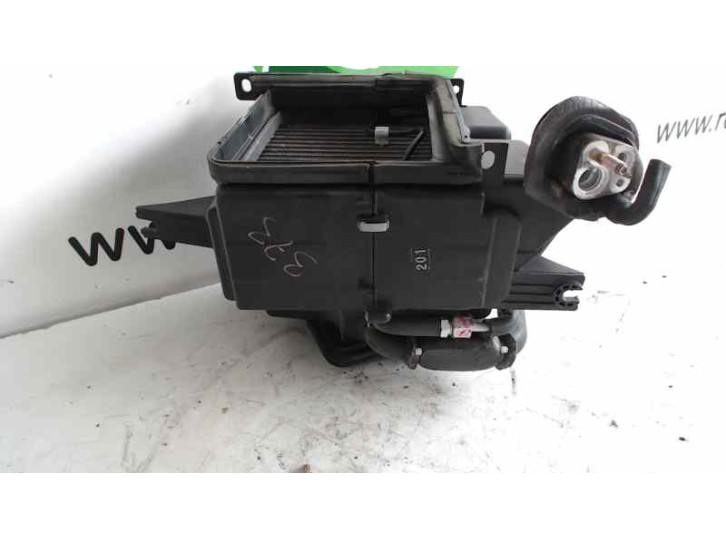 Recambio de radiador calefaccion / aire acondicionado para hyundai galloper santano 2.0 105 cv. referencia OEM IAM 97602M2000 97