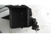Recambio de radiador calefaccion / aire acondicionado para hyundai galloper santano 2.0 105 cv. referencia OEM IAM 97602M2000 97