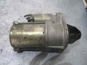 Recambio de motor arranque para daewoo aranos 1.8 referencia OEM IAM C18LE C18LE 