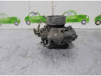 Recambio de caja mariposa para daewoo aranos 1.8 referencia OEM IAM C18LE C18LE 