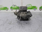 Recambio de caja mariposa para daewoo aranos 1.8 referencia OEM IAM C18LE C18LE 